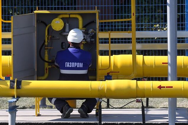 ЕС поможет соседу Украины избавиться от "Газпрома"