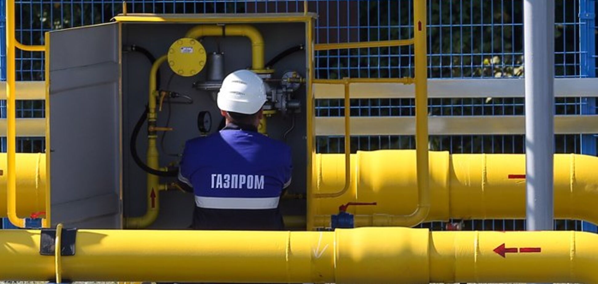 ЄС допоможе сусіду України позбутися 'Газпрому'