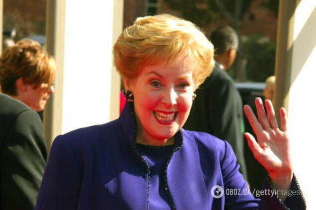 Джорджия Энджел