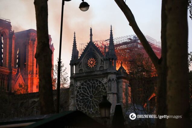 Собор Паризької Богоматері