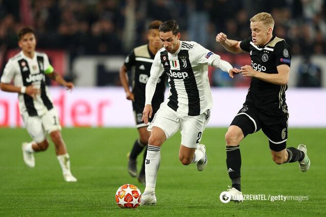 В Лиге чемпионов состоялась грандиозная сенсация