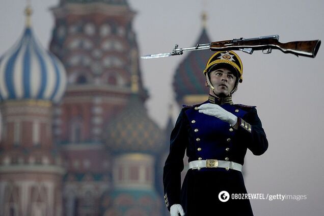 Путин принял болезненное для себя решение 