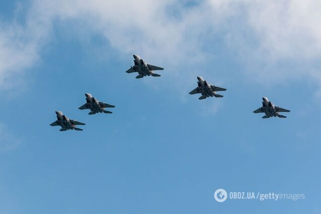 Били по России? Израиль нанес авиаудар по базе с учеными из Беларуси и КНДР