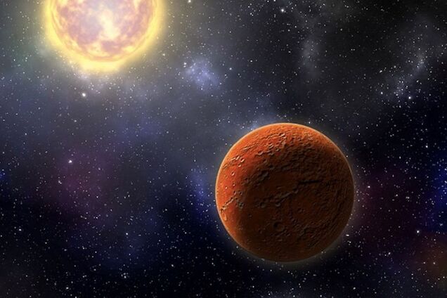 Могут жить на Марсе: ученые создали 'портрет' инопланетных жителей