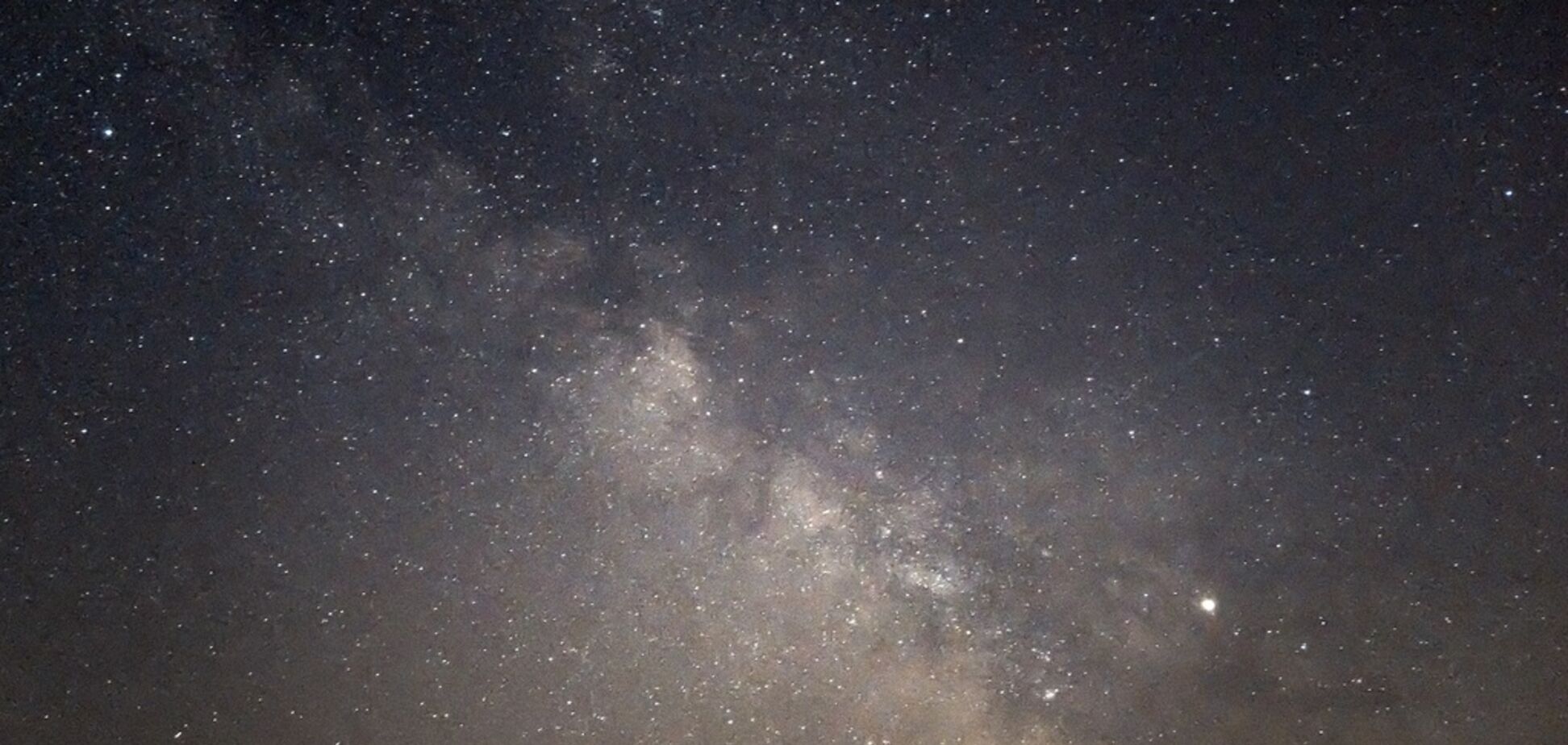Фактчекинг: ночная съемка звёздного неба на смартфон Huawei P30 Pro