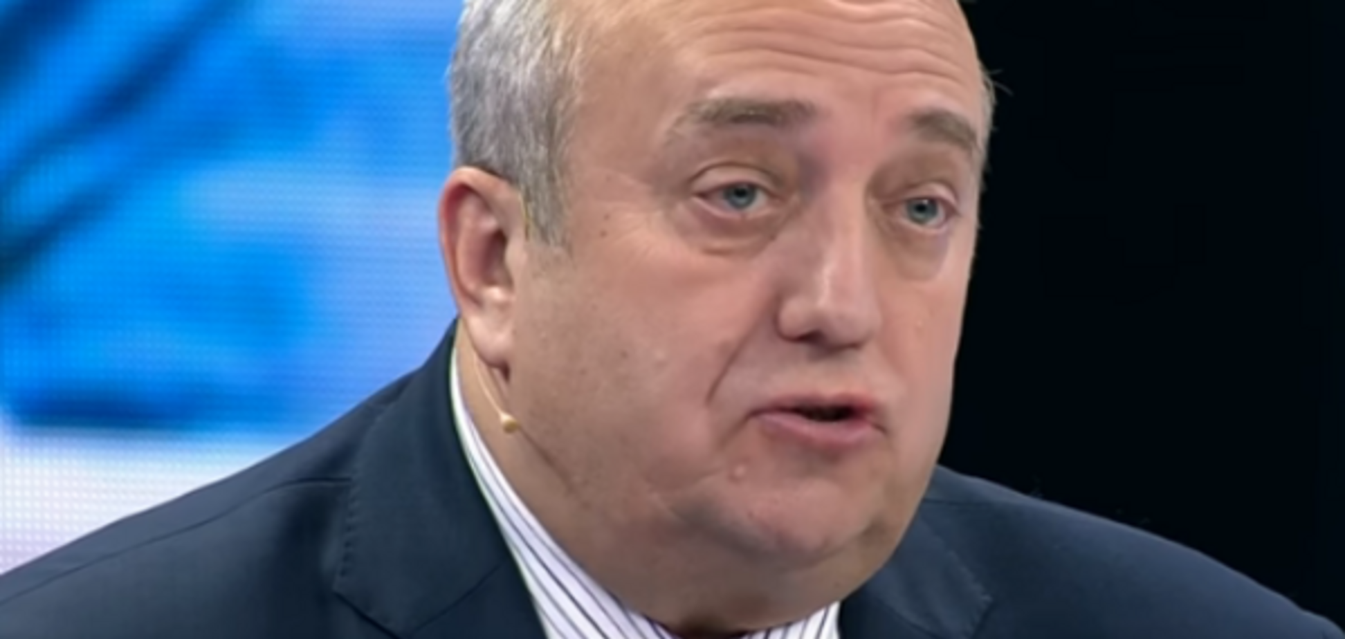 Франц Клинцевич