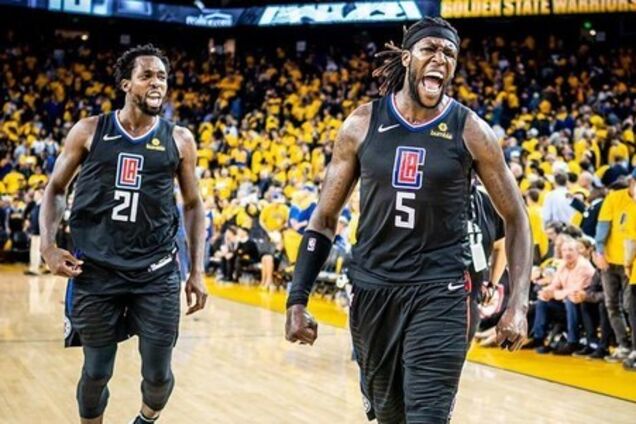 В НБА установили исторический рекорд