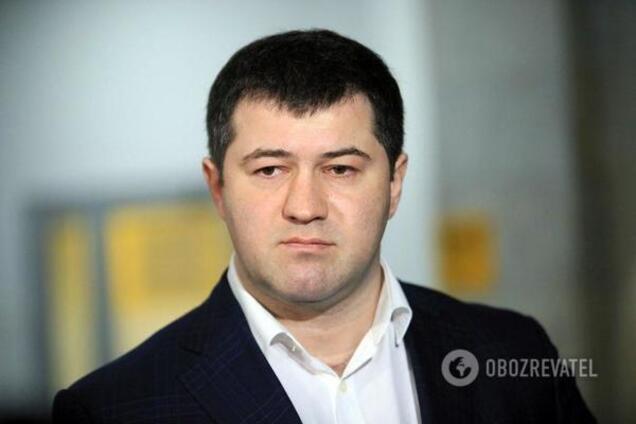 "Это циничная ложь!" Насиров намерен обратиться в суд за распространение недостоверной информации в СМИ