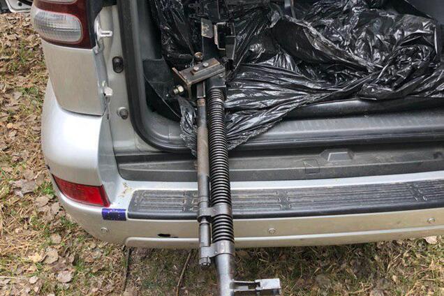 Замах на Зеленського? У ГПУ прояснили стрілянину під Києвом