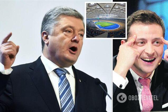 Дебаты на 'Олимпийском' будут: все подробности о договоренностях кандидатов