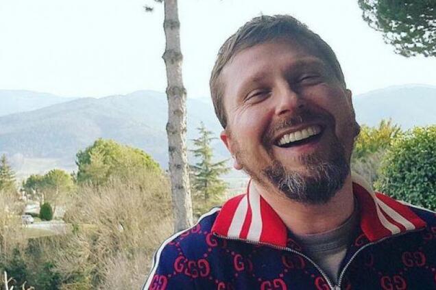 Анатолій Шарій