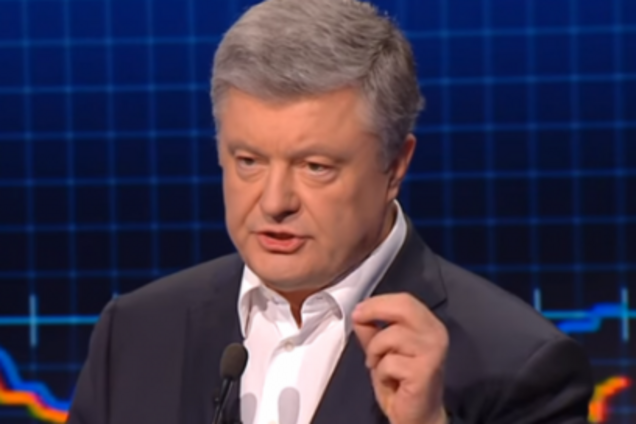 'Предвыборные технологии': Порошенко прокомментировал возвращение Крючкова