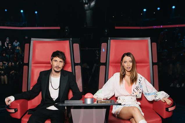 Группа 'Время и Стекло'