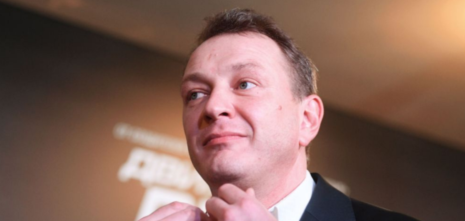 Марат Башаров