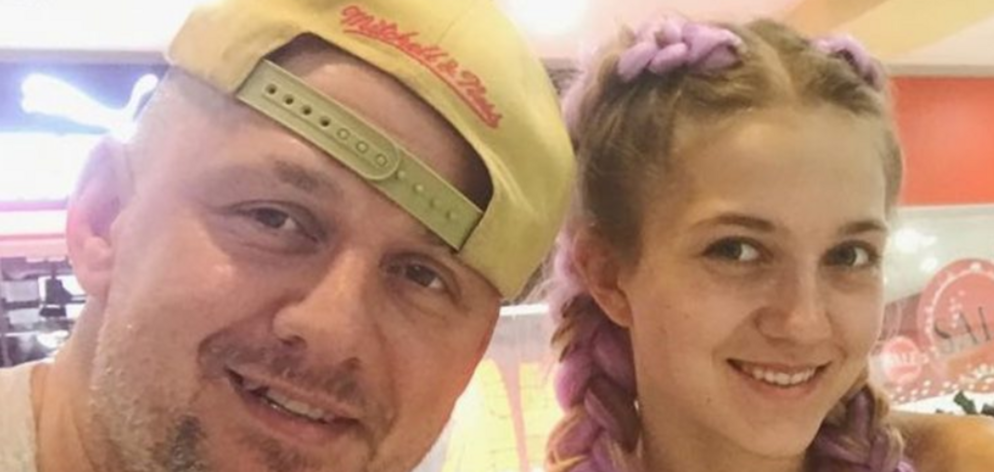 Потап и Наталья Горовая