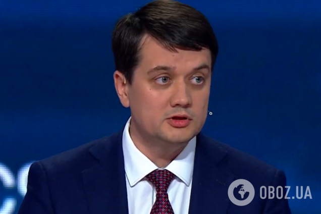 У Зеленского назвали условие прямых переговоров с Путиным