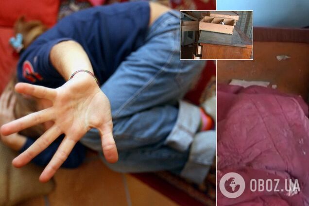 Заманили та зґвалтували: подробиці знущань підлітків над 6-річним хлопчиком під Харковом