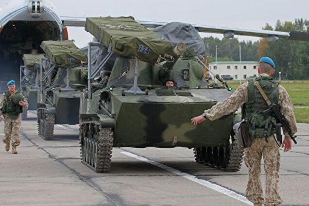 Протесты застали Москву врасплох