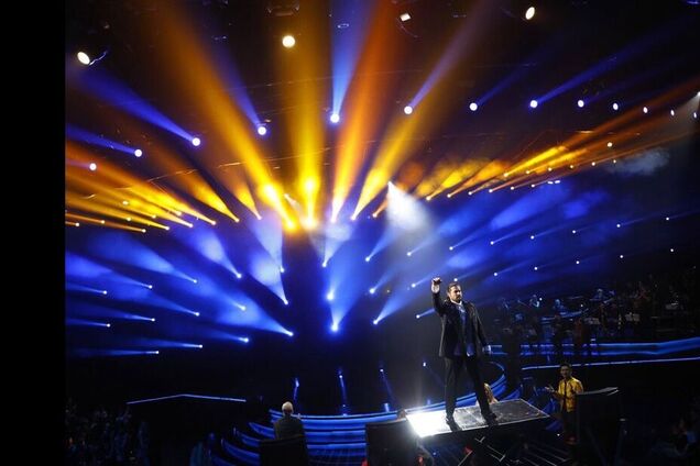 Дэвид Аксельрод представит первый собственный трек на “Золотій Жар-птиці”