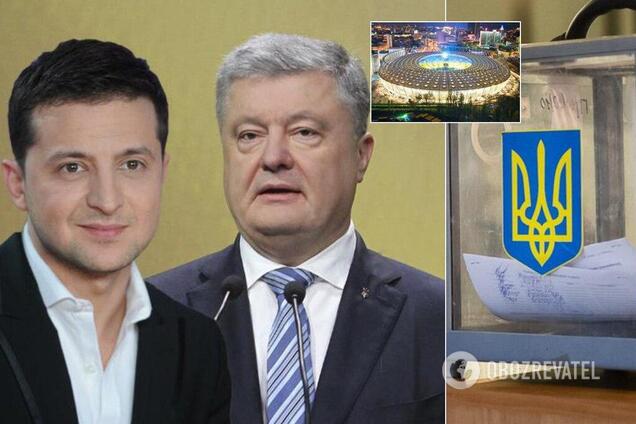 Порошенко ассоциируется с войной, а в Зеленском видят чудо-таблетку — психолог о кандидатах