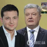 Порошенко ассоциируется с войной, а в Зеленском видят чудо-таблетку — психолог