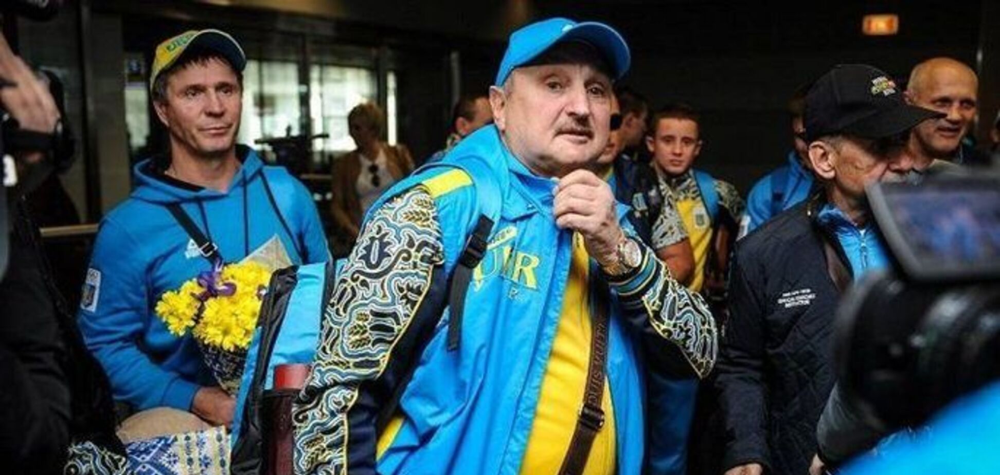 'Попасть под машину': тренер рассказал об угрозах 'врагу Ломаченко'