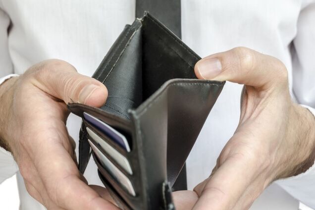 Украинцам разрешили объявлять себя банкротами: что надо знать