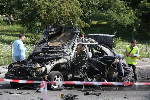 Громкие убийства сотрудников СБУ и Минобороны: всплыл след ФСБ России