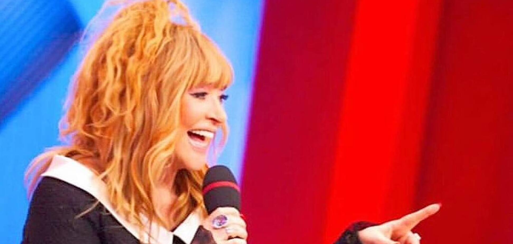 'Разодрала пальто стерве': Пугачева рассказала о вспышках ярости