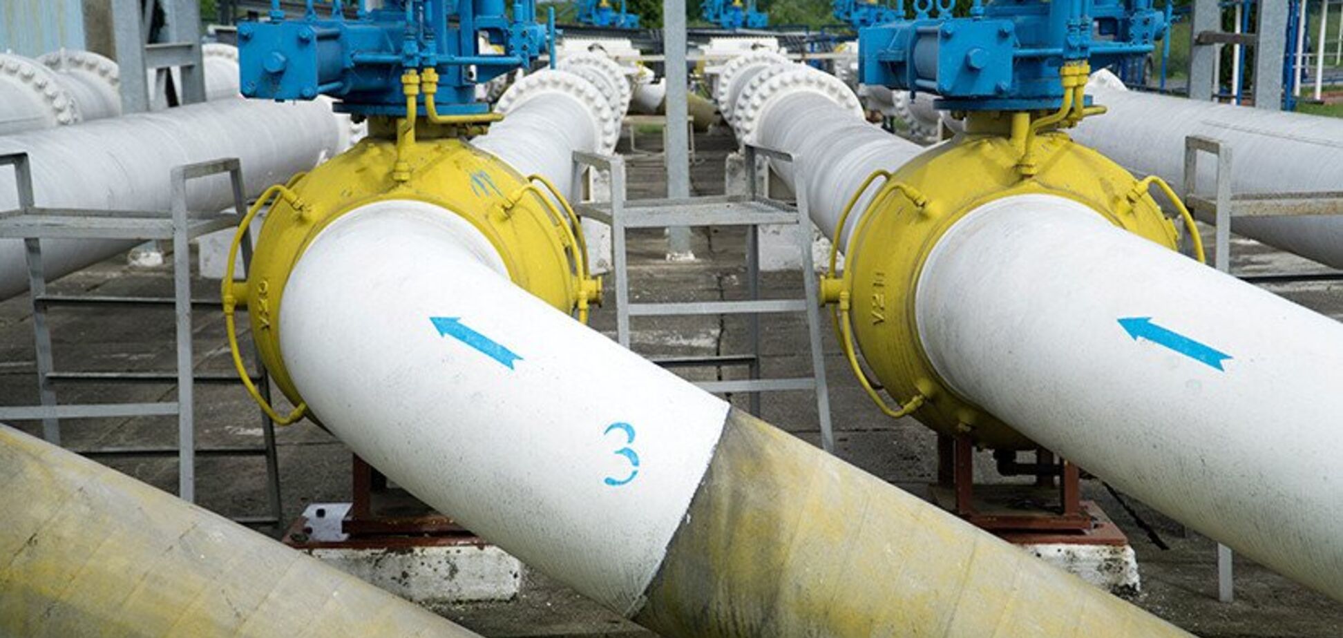 'Це в їхньому стилі': Росію викрили в підготовці газової кризи в Україні
