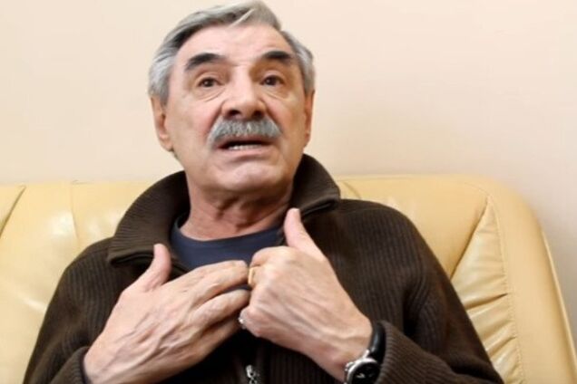 'Пе*ераст, мразь!' З'явилося нове відео з Панкратовим-Чорним після дебошу в літаку