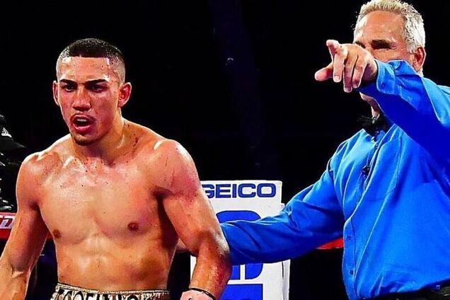 'Ломаченко — ілюзія!' Американський боксер зробив нахабну заяву