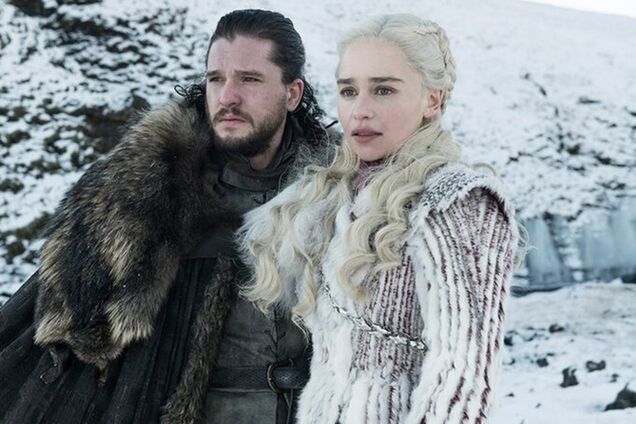 'Игра престолов-8': где и когда смотреть вторую серию