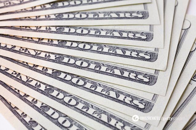 Курс доллара в Украине может взлететь при одном условии — экономист