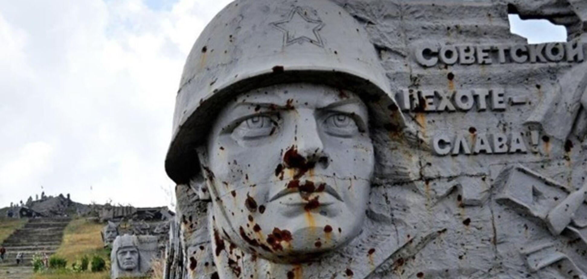 'Іхтамнєт?' Російські письменники 'здали' Кремль, який захопив Донбас