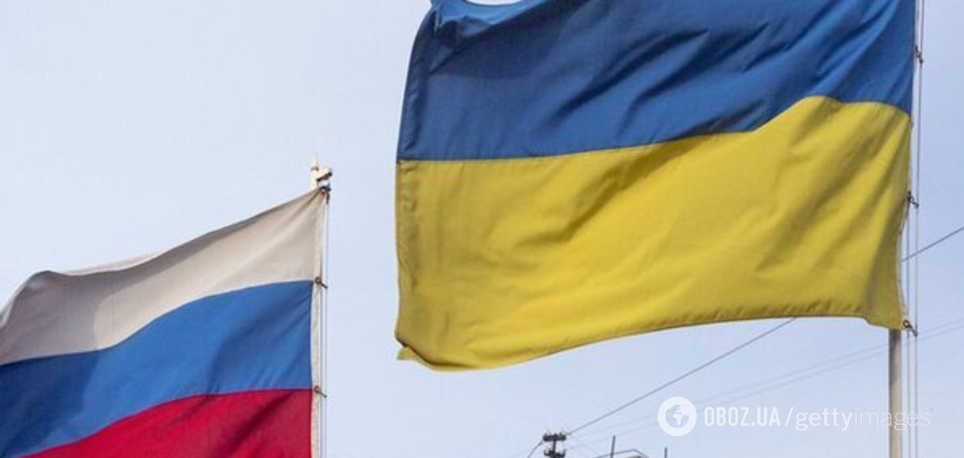 Украина выдвинула России требования для нового контракта на транзит газа