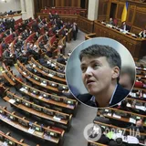Партия Савченко идет в Раду: социологи озвучили рейтинги