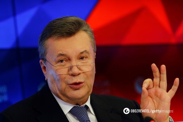 "Чекаємо з нетерпінням!" У ГПУ відповіли на повернення Януковича