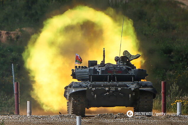 Россия стянула новые войска к границам Украины: что происходит