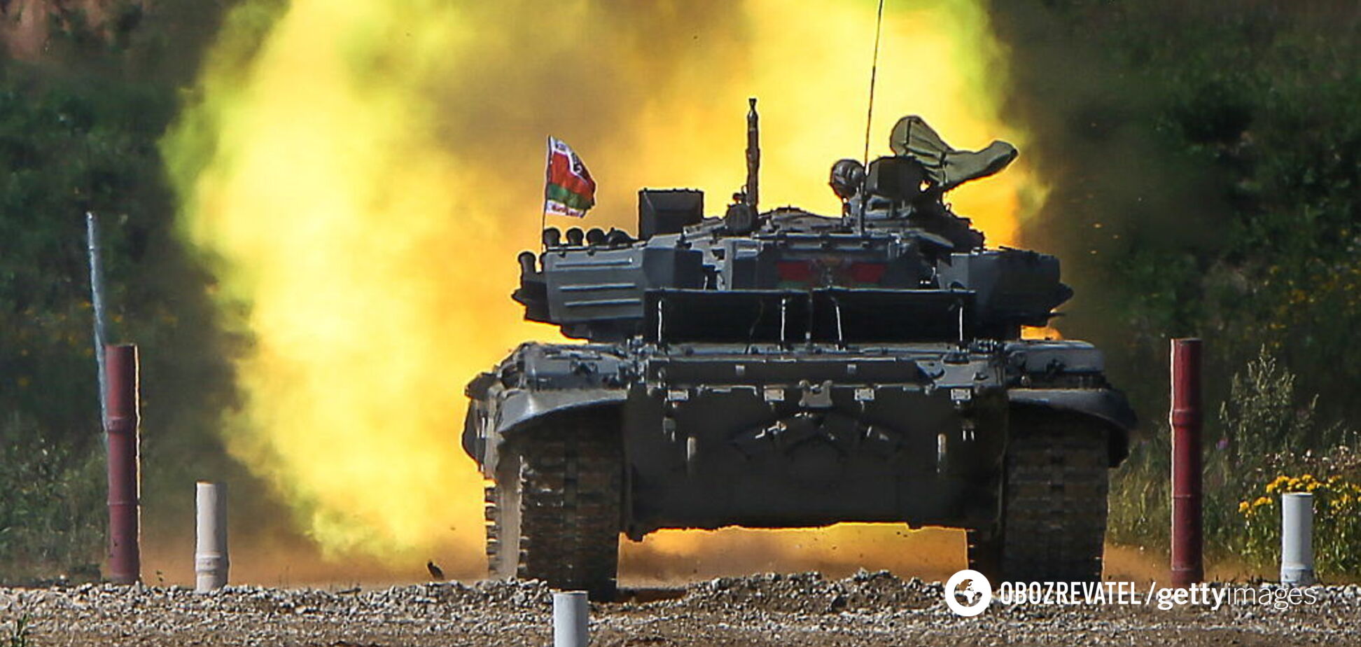 Россия стянула новые войска к границам Украины: что происходит