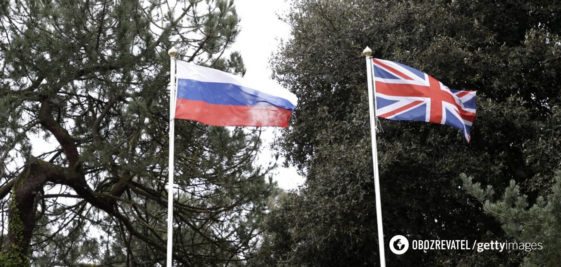 'Россия держала нас за дураков': Британия признала крупную ошибку