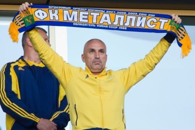 Ярославский не имеет желания заходить в искусственные проекты: телеведущий о судьбе 'Металлиста'