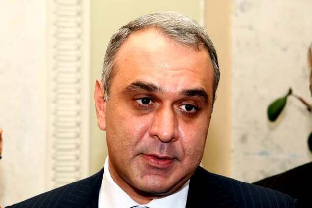 Давид Жвания