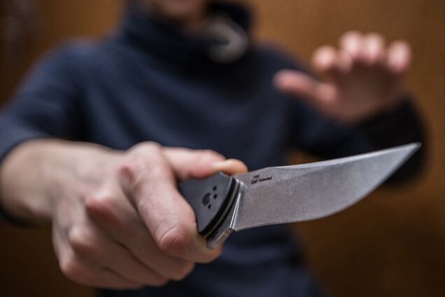 Преступность Киев