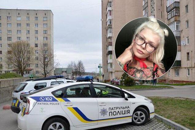 Скандальне вбивство майстра тату в Тернополі: з'явилося моторошне фото підозрюваного