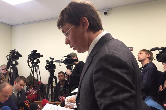 Дмитрий Крючков