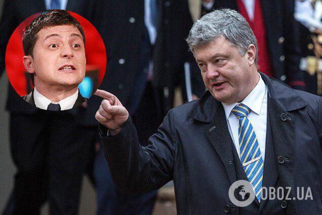 Порошенко резко сократил разрыв с Зеленским? Появилось подтверждение социологов