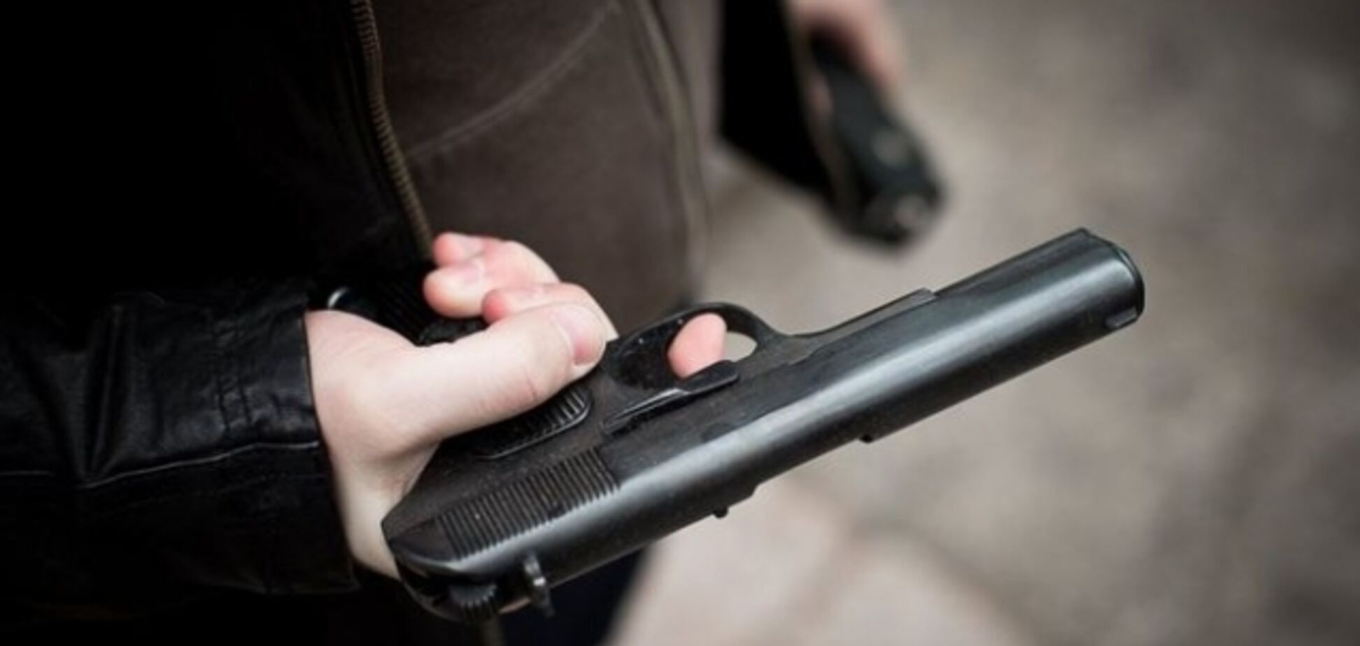 В Днепре руководитель спецназа получил пожизненное за убийство