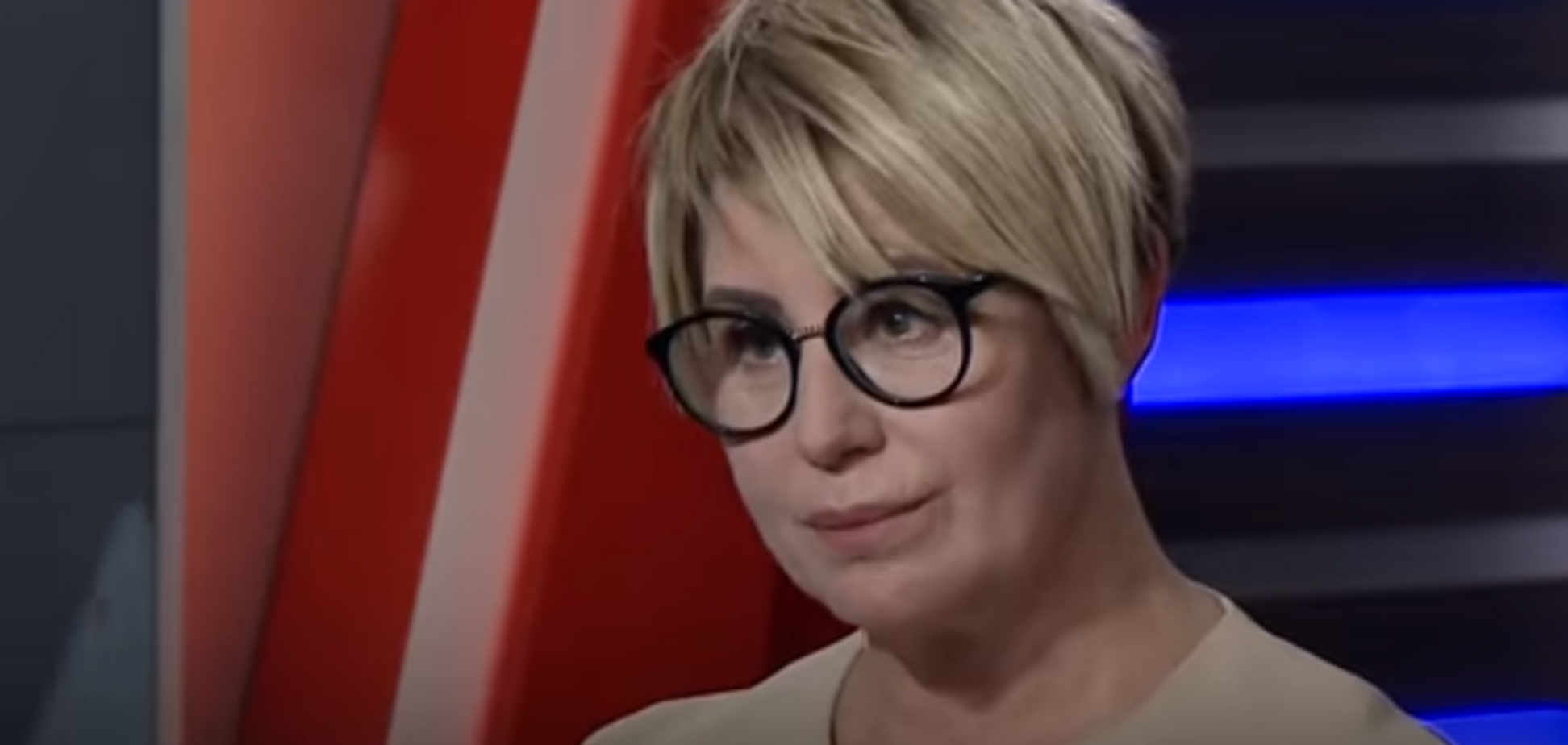 Ганна Герман