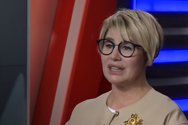 Анна Герман